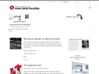 Jesper Linden Consulting