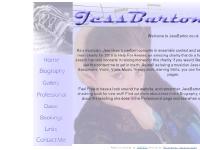 JessBarton.Co.Uk