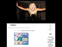 liten jessicaeriiksson.blogg.se skärmbild