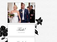 Jessica & Eriks bröllop