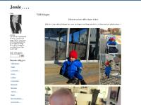 jessicajessie.blogg.se Jessie . . . ., Allmänt, Trackbacks () jessicajessie.blogg.se Jessie . . . ., Allmänt, Trackbacks ()