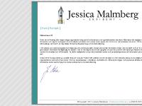 Jessica Malmberg Jessica Malmberg