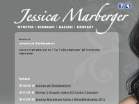 liten jessicamarberger.se skärmbild liten jessicamarberger.se skärmbild