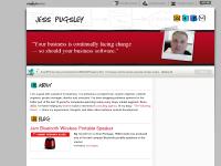 jesspugsley.co.uk