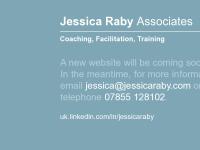 Jessica Raby Associates