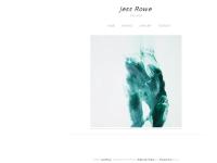 - Jess Rowe - Jess Rowe