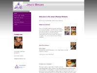 Home - Jess's Messes