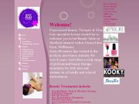 Jess to Impress Beauty Therapy Home Beauty Therapy Jess to Impress Beauty Therapy Home Beauty Therapy