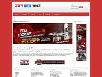 JET MACHINERY PTE LTD JET MACHINERY PTE LTD