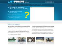 Jet Pumps UK Ltd