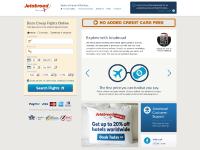 Jetabroad New Zealand | Find Cheap Flights & Book Online