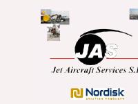 Jet Aircraft Services Jet Aircraft Services