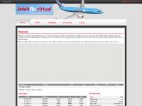 Jetairfly virtual Jetairfly virtual