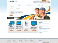 Shentel - Home Shentel - Home