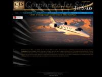 Corporate Jet Sales Corporate Jet Sales
