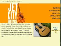 jetcityguitars - JET CITY GUITARS, Vintage Guitar, Seattle, Prewar Martin, Gibson, National, worldwide shipping jetcityguitars - JET CITY GUITARS, Vintage Guitar, Seattle, Prewar Martin, Gibson, National, worldwide shipping