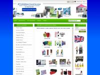 JET Exhibitions Event Services JET Exhibitions Event Services