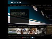 Jetflite - Executive Jet Charters - Medical Flights - Liikelennot Jetflite - Executive Jet Charters - Medical Flights - Liikelennot
