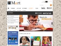 Jet Mart Jet Mart