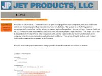 Jet Products Jet Products
