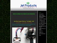 KingTech K170, Tomahawk Jets, Futura 1.9m, Futura 2.5m KingTech K170, Tomahawk Jets, Futura 1.9m, Futura 2.5m
