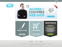 Jetshop Free - En komplett transaktionsbaserad webbutik Jetshop Free - En komplett transaktionsbaserad webbutik