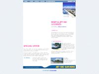 Jet Ski Safaris - Adventure Safaris, Jet Skis Gold Coast Jet Ski Safaris - Adventure Safaris, Jet Skis Gold Coast