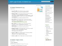 free download, IIS Admin documentation, FREE ASP IIS Diagnostics Script, Download It free download, IIS Admin documentation, FREE ASP IIS Diagnostics Script, Download It