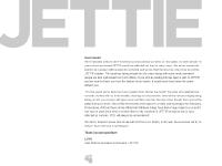 jettieband - JETTIE