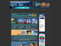 jetvillasholidayrentals.co.uk Bulgaria, Cyprus, Dubai