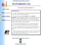 jewelindustries.com Products & Applications, Products & Applications jewelindustries.com Products & Applications, Products & Applications