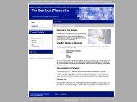 Diamond Jewellery in Plymouth : The Gembox (Plymouth)