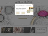 jewellery-designers.co.uk jewellery, astley clarke, london