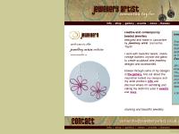 jewelleryartist.co.uk jewellery artist, samantha taylor, contemporary jewellery