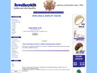 Wholesale Jewelry and Wholesale Silver Jewelry ...The largest B2B Jewelry Website