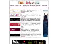 jewellerychains.co.uk JEWELLERY, WATCHES, SUNGLASSES