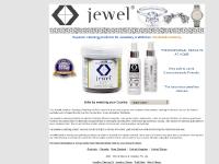 Jewellery Cleaning and Polishing Products