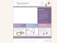 Alison Redman Bespoke Jewellery