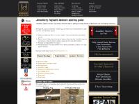 Specialist Jewellery Repair | Pre-owned and second hand jewellery | Scrap Gold | Jewellery Doctor