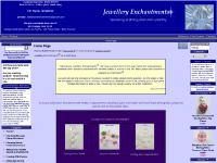 8,000+ Sterling Silver Charms - Jewellery Enchantments UK