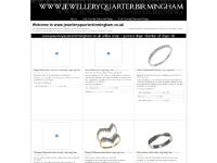 jewelleryquarterbirmingham.co.uk