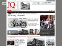Jewellery Quarter Heritage