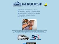 Jewell Home Gas Services Knowsley- Gas Safe - Boilers Fitted - Gas Fitter in Knowlsley-