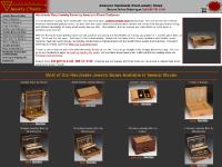 jewelry-chests.com jewelry boxes, jewelry chests, men's valets jewelry-chests.com jewelry boxes, jewelry chests, men's valets