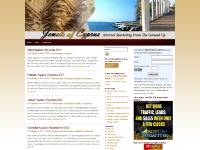 Jewels Of Cyprus - My Internet Marketing Journey To Full Financial Independence