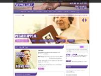  Living in the community, Care Homes, All our services, Independent Living Apartments