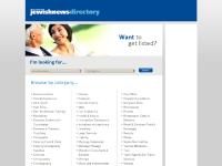 All - The Australian Jewish Directory | Simchas | Events | Business directory