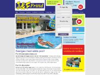 liten jf-fritid.se skärmbild liten jf-fritid.se skärmbild
