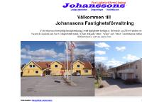 Johanssons Fastighetsförvaltning Johanssons Fastighetsförvaltning