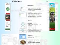 jfjsoftware.com PC Vault, Network Tester, Free OCR jfjsoftware.com PC Vault, Network Tester, Free OCR